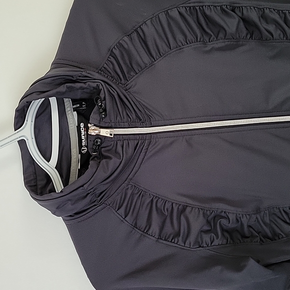 Sunice sweater - Picture 3 of 5